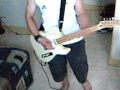 Tool - Stinkfist cover by Dim