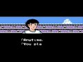 Captain Tsubasa Vol. II - Super Striker (3/7)