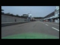 Hockhenheim 1994 - Verstappen in fiamme
