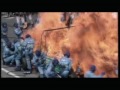 Hockhenheim 1994 - Verstappen in fiamme