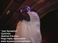Jaw Gynastics Live - Cyclonus