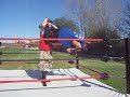 KBW: Mad Dragon vs. The Ladies Man