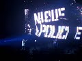 NTM Police Bercy 2008