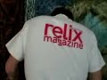 Relix Hippie Dance Off