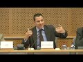 ALDE Hearing on Counterfeiting ALDE Hearing on Counterfeiting