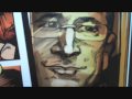 2010-05-04 | Khodorkovsky Comic Book Exhibition in Moscow ~> In March 2010, a free exhibition opened in a Moscow hosting cartoon figures that illustrate the courtroom saga of Mikhail Khodorkovsky and Platon ... ()