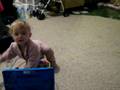 videos de Staci Walking 11-21-08 001.avi