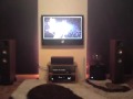 Klipsch RF play Tupac !!! Check in