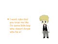 Harvest Moon Interviews: Carl's interview