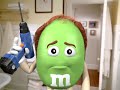 M&M's Commercial (2008) (Television Commercial)