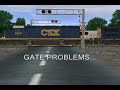 CSX Nahunta Sub CSX Nahunta Sub