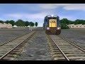 CSX Nahunta Sub