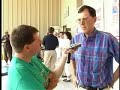 Mark Keith interviews Lloyd Bright
