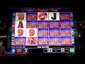 Mayan Riches Line Hit small win but a 90 times my bet