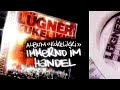 Lügner - vergissimi