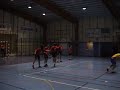 HBC Eu contre Sully sur Loire Coupe de France