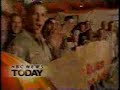 Dubya Sez \"Git Outta Dodge\" Mar 17 2003 Dubya Sez \"Git Outta Dodge\" Mar 17 2003