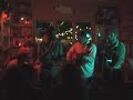 the roadside graves-mosquitos, acoustic