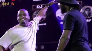 Greenteck vs Ness – WHO IS POPPING KING 2019 FINAL + Challenge Battle (Franqey vs Ness)