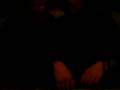 em ya Spontan Peter Shaw und loki der Sanitoeter