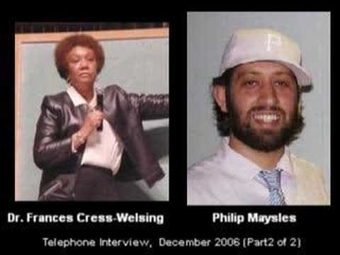 Welsing: Symbolism and Racism in Art ...
