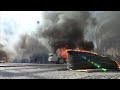 Witness - Gaza Fixer - Part One