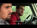 witness   gaza fixer   part one