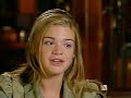 Interview with Ellen Muth : Her Character, Georgia 
