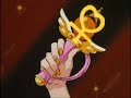 Sailor Moon Background Music - Energy