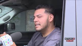 Persecución en Long Beach termino en un incidente – Noticias 62 - Thumbnail