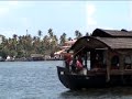 Indian Jone & Arja in Kerala 5