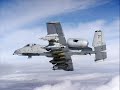 A10 Warthog,Thunderbolt Gun Test's and more