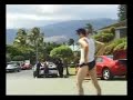 Skate: Tombos sobre rodas