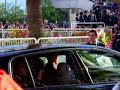 Ocean's 13 Premiere - Cannes Film Festival 2007