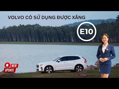 Xăng E10 Có Sử Dụng Được Trên Volvo | Những Điều Thú Vị Có Thể Bạn Chưa Biết | Minh Mẫn Volvo