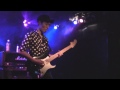 Before A Storm - MAMORU GORIKU(LIVE at AMAGASAKI Deepa 2011-9-4)