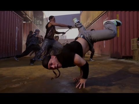 step up 4 trailer - STEP UP REVOLUTION is the next installment in the worldwide smash Step Up franchise, which sets the dancing against the vibrant backdrop of Miami and flash m...