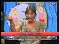 Susto en directo - Todo Encaja