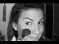 Step-by-Step Cheek Contouring