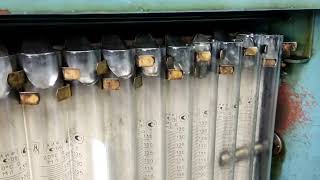 Ремонт ТНВД Янмар в Пензе 719831-51370