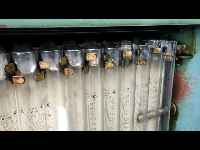 Ремонт ТНВД Янмар в Пензе 719831-51370