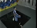 vin diesel break dancing