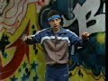 vin diesel break dancing