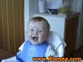 Bebes divertidos en Wamba.com