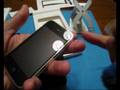 Moshi iPouch for the iPhone 3G