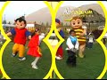 video cristiano para niños - Perciano Aviva el Cielo WWW.ABRAHAMPRODUCCIONES.TK