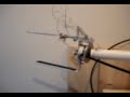 Very simple robot demo