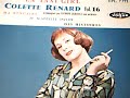 Colette Renard 