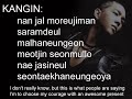 ?? (A Man In Love) - Super Junior