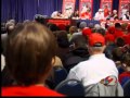Reds caravan stops in Dayton